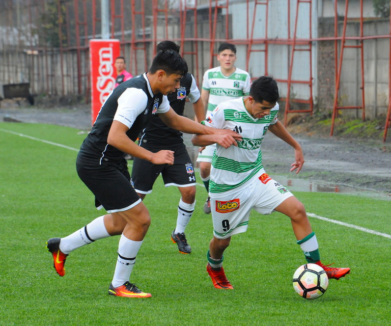 FUTBOL JOVEN CLUB DEPORTES TEMUCO SE MEDIRA CON COBRESAL, CURICO UNIDO Y LA U.A. CHILE